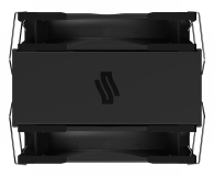 SilentiumPC Fera 5 Dual Fan 2x120mm - 643663 - zdjęcie 8
